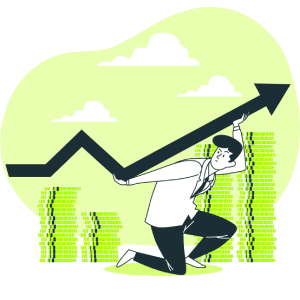 Level up in casino games