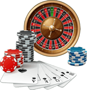 How live casino works