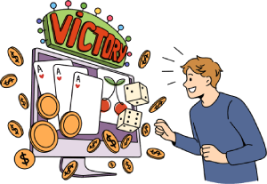 Choosing live social casino